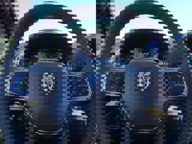 New 2026 RAM 1500 Laramie w/ Night Edition image 24