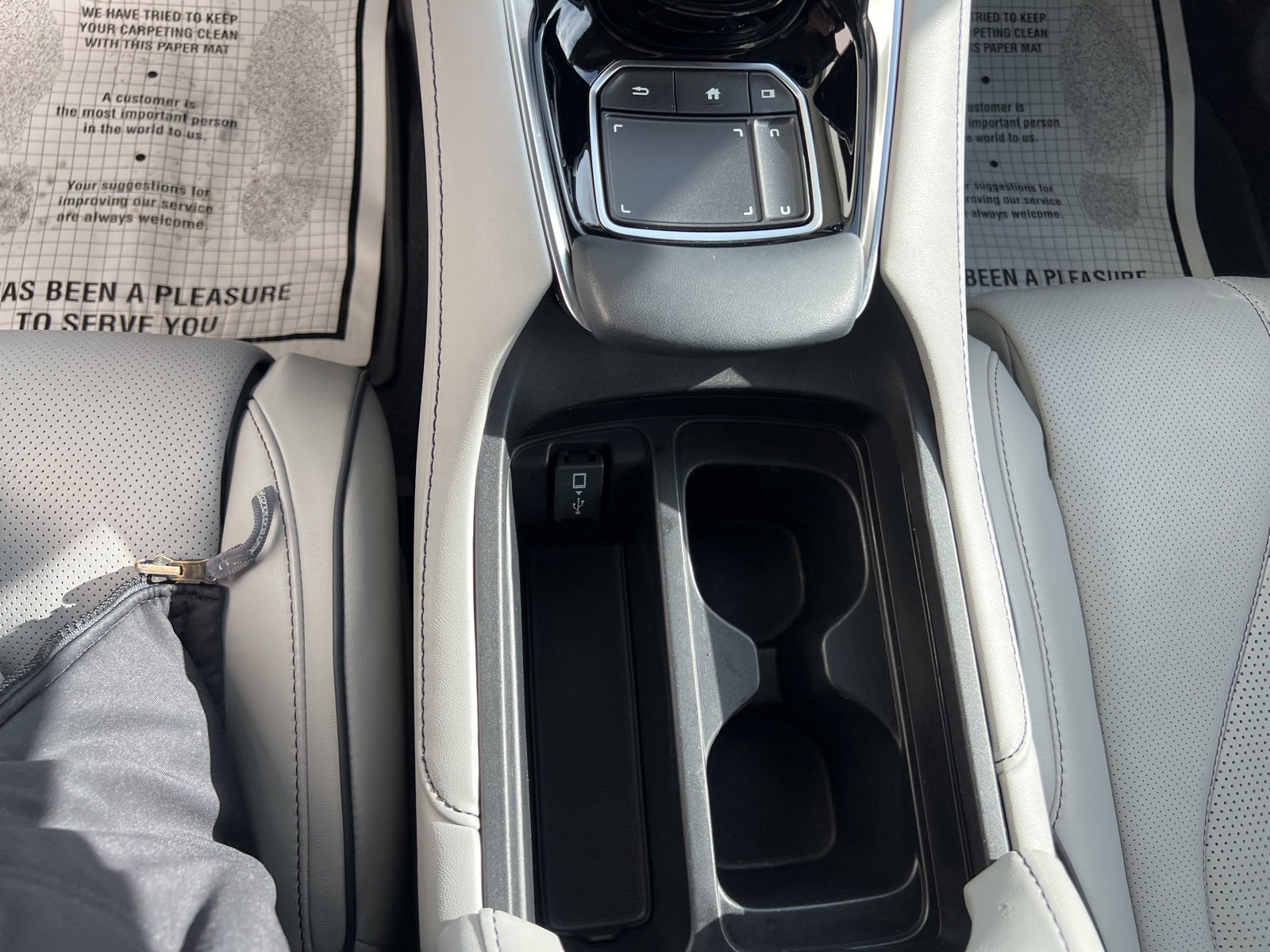 Used 2019 Acura RDX AWD w/ Advance Package image 27