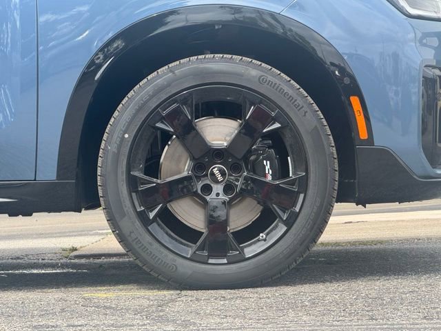 New 2026 MINI Cooper Countryman S w/ Comfort Package Max image 3