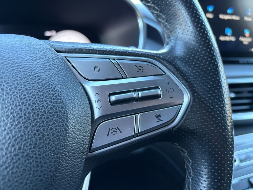 Used 2023 Hyundai Santa Fe Calligraphy image 19