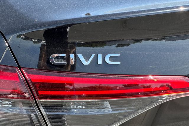 Used 2023 Honda Civic Sport image 22