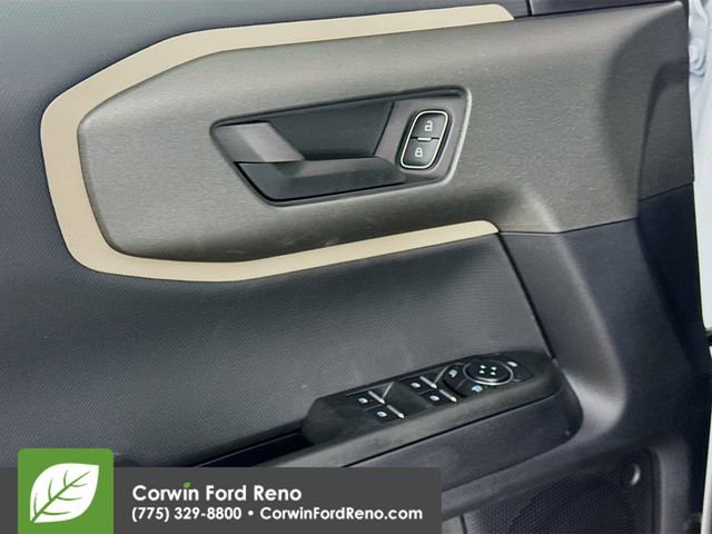 New 2025 Ford Bronco Sport Big Bend image 18