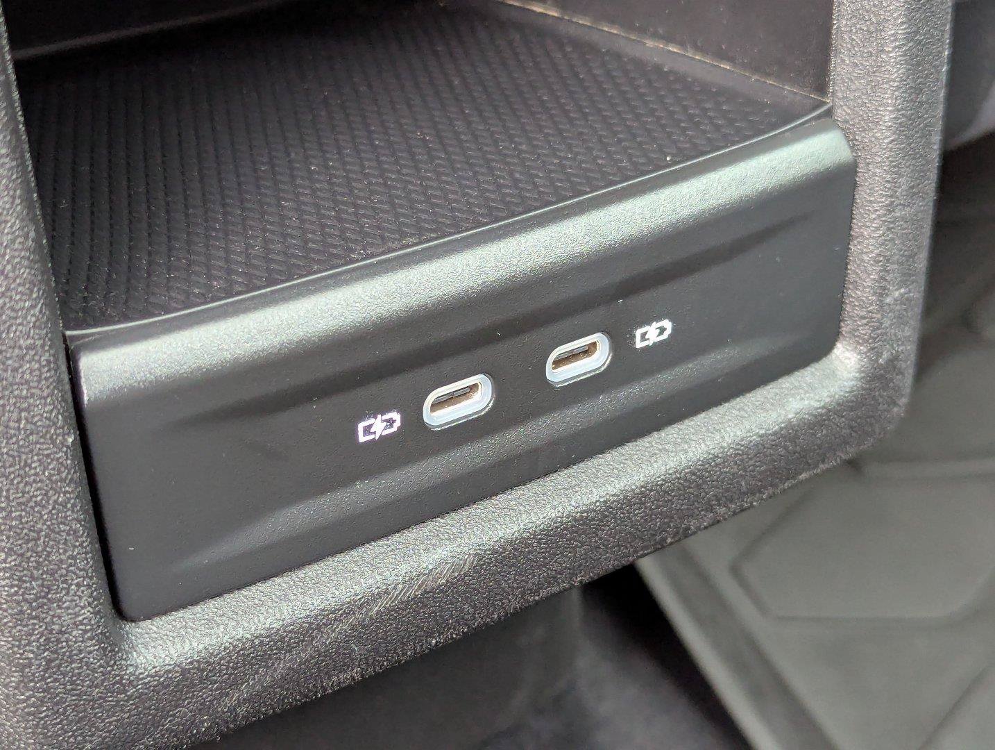 Certified 2023 Volkswagen ID.4 Pro S AWD/4WD image 26