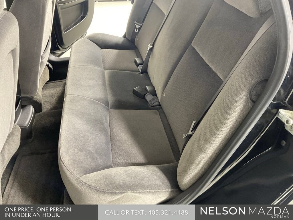 Used 2007 Chevrolet Impala LS FWD image 26