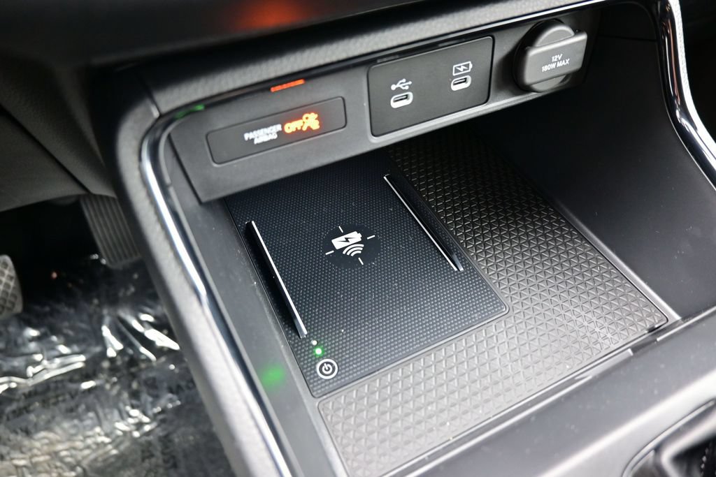 New 2026 Honda CR-V LX image 43