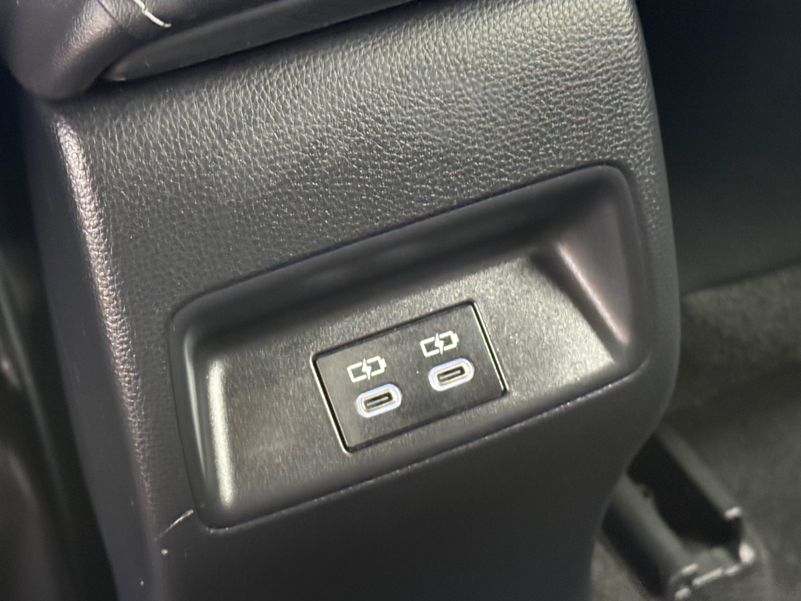 Used 2025 Toyota Corolla XSE FWD image 25