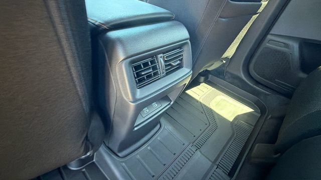 New 2026 Honda CR-V TrailSport image 18