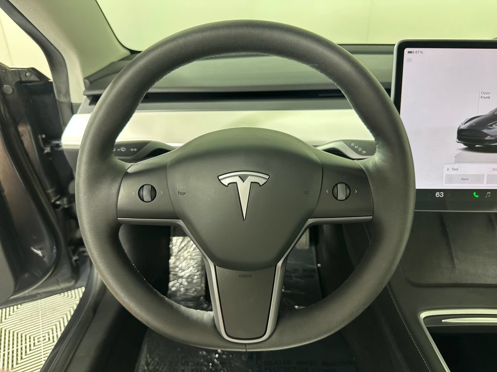 Used 2023 Tesla Model 3 Long Range AWD/4WD image 22