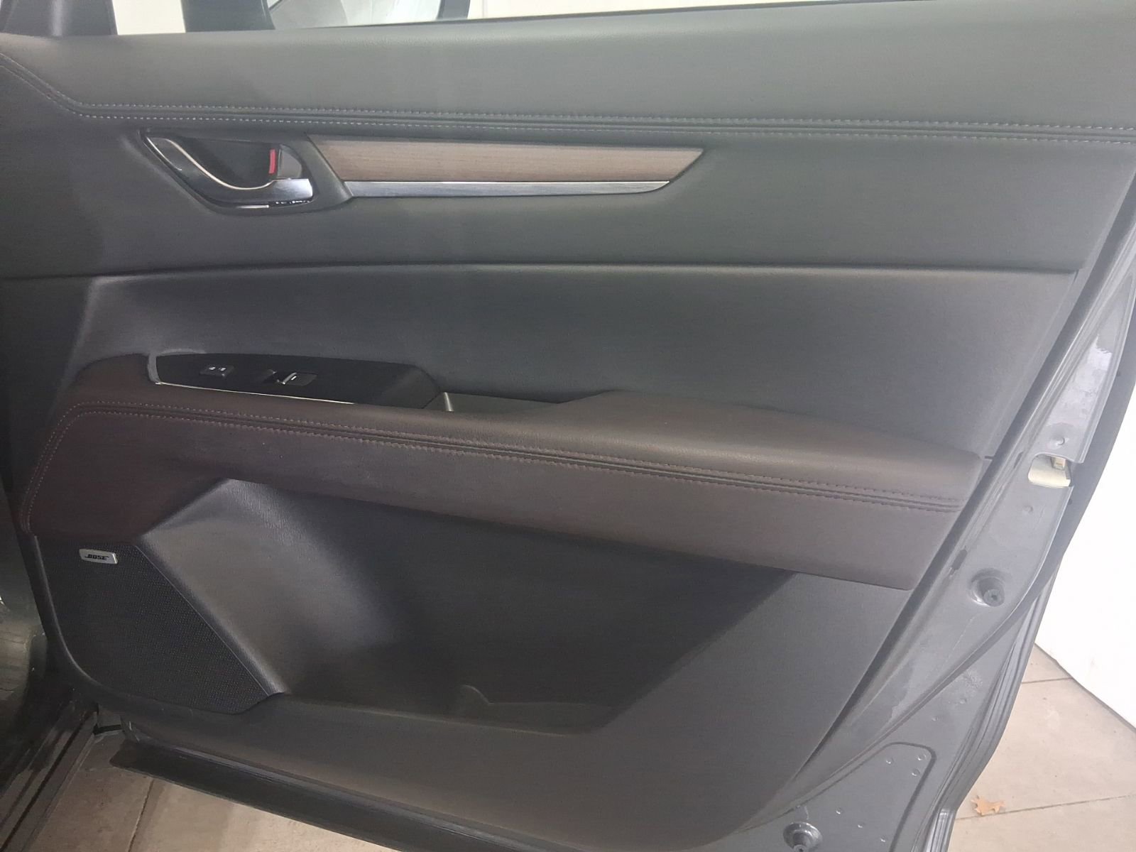 Certified 2023 MAZDA CX-5 Signature image 18