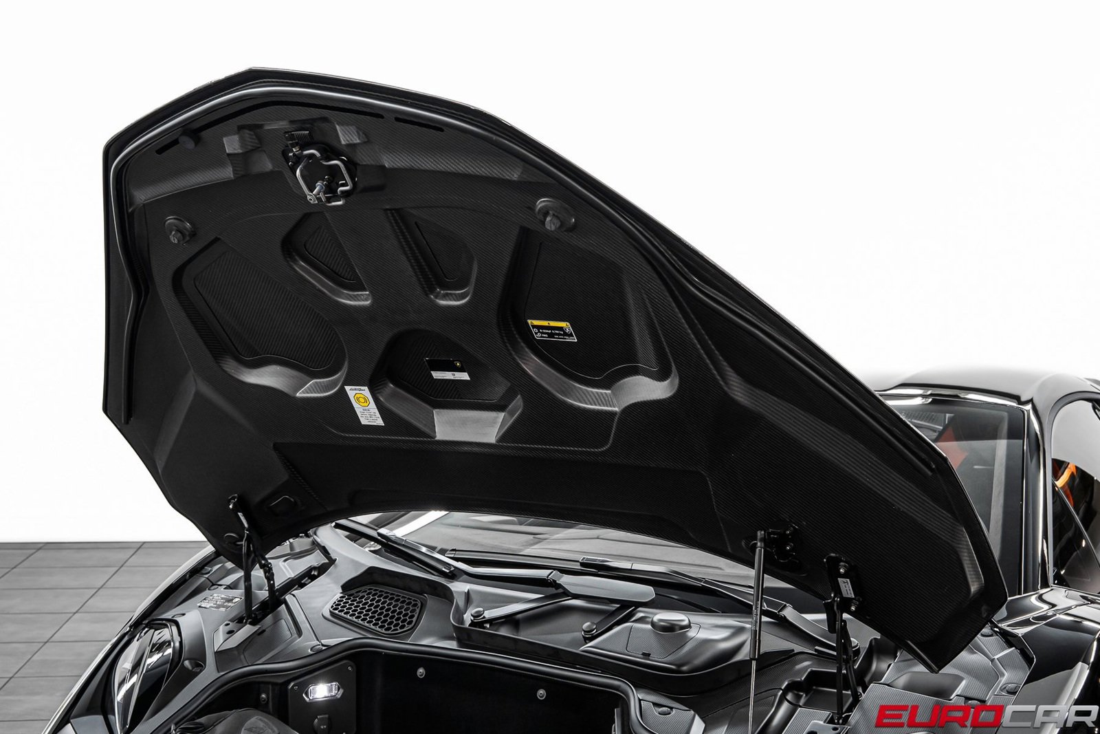 Used 2025 Lamborghini Revuelto *PASSENGER DISPLAY * FULL PPF* image 10