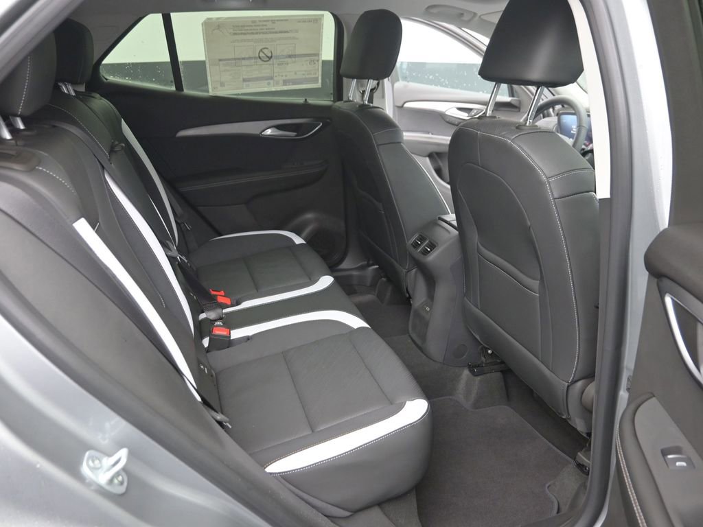 New 2026 Buick Envision Sport Touring image 8