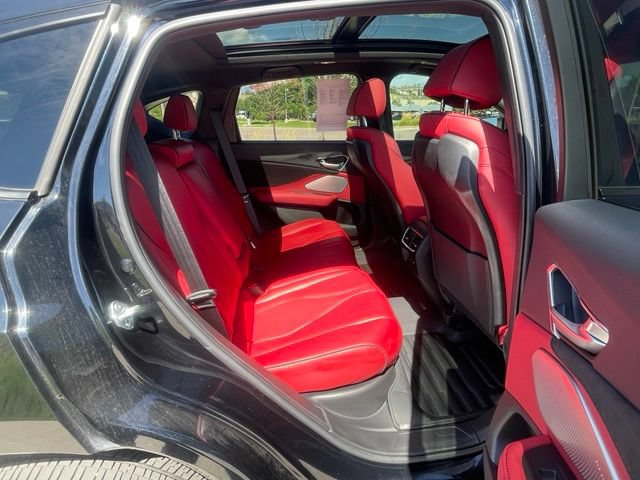 Used 2025 Acura RDX w/ Advance Package AWD/4WD image 30