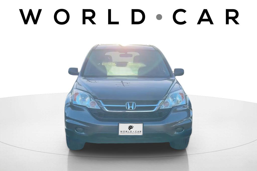 Used 2011 Honda CR-V LX image 8