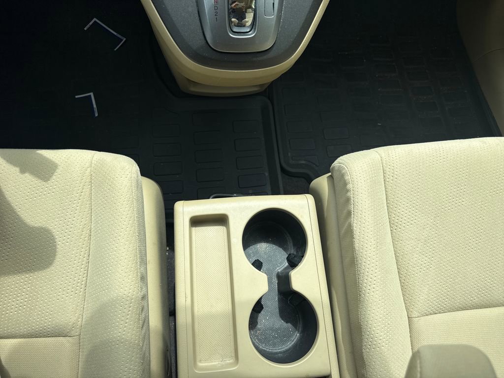 Used 2011 Honda CR-V EX image 22