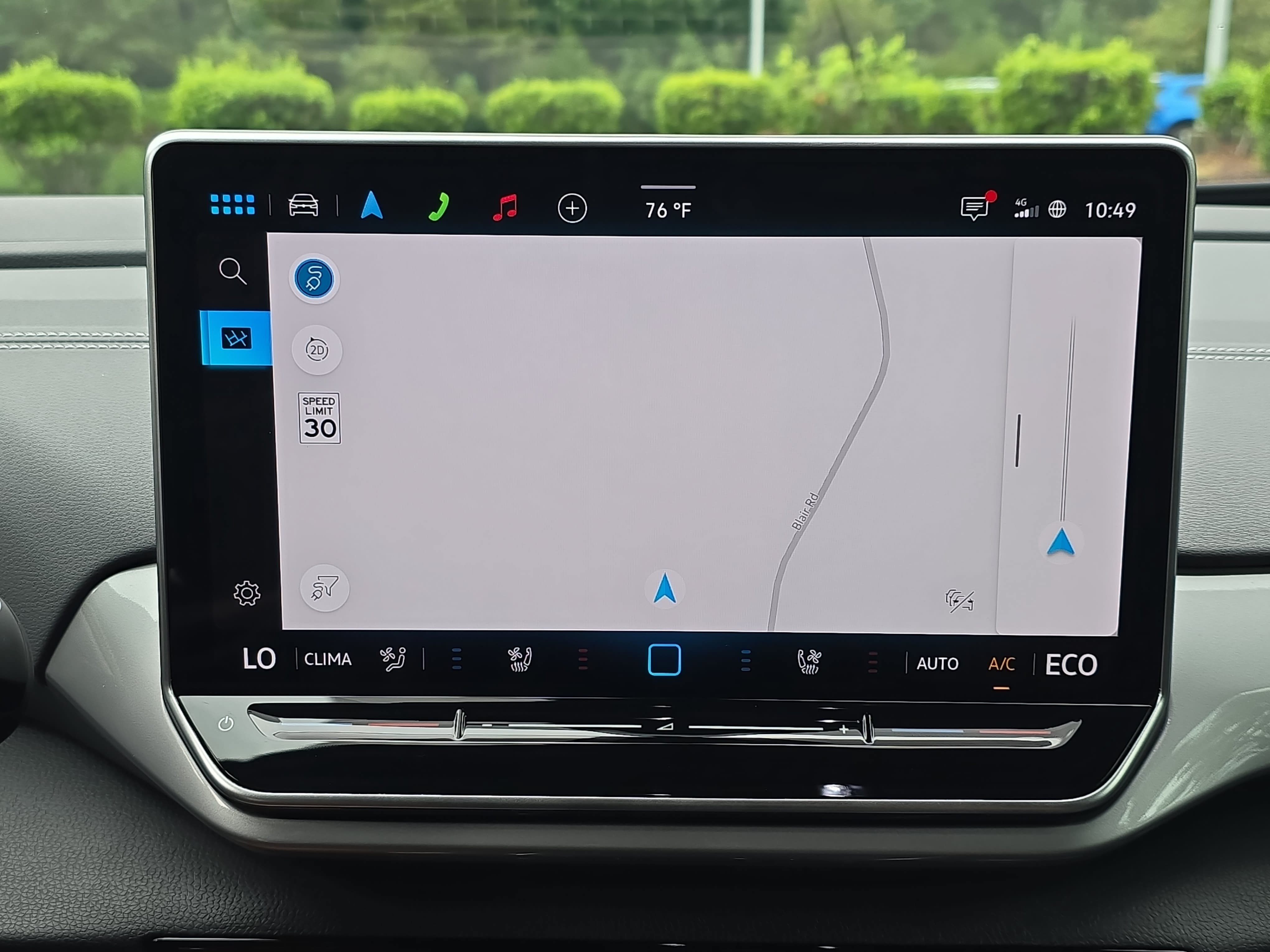 Certified 2025 Volkswagen ID.4 Pro S Plus AWD/4WD image 22