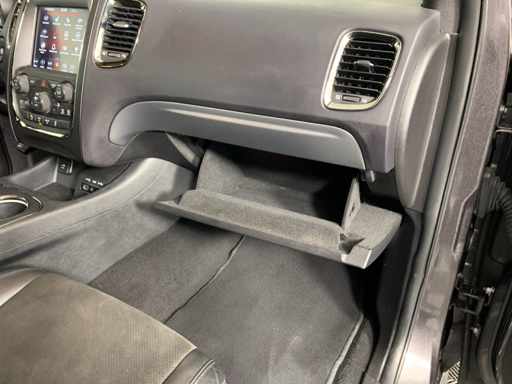 Used 2019 Dodge Durango R/T AWD/4WD image 36