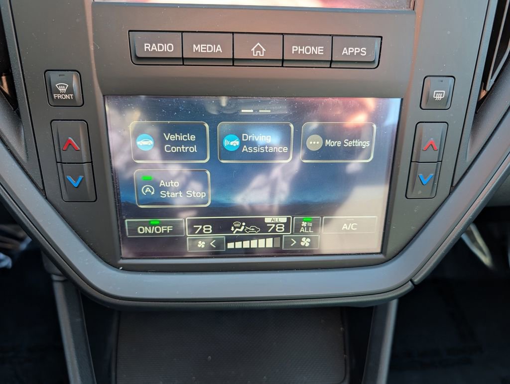 Certified 2024 Subaru Impreza 2.0i image 23