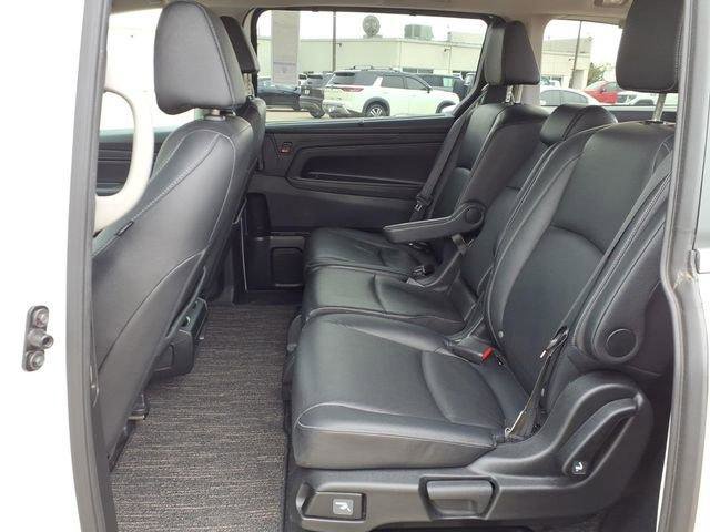 Used 2022 Honda Odyssey EX-L image 16