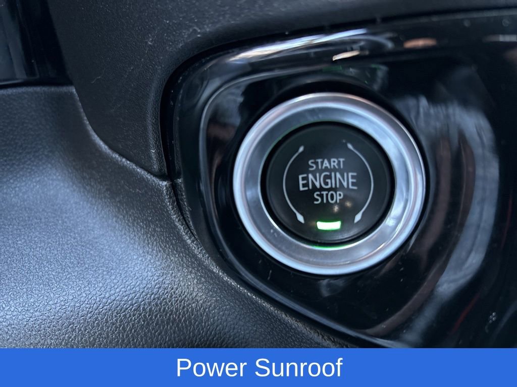 Certified 2024 Chevrolet Silverado 2500 ZR2 w/ Technology Package image 13