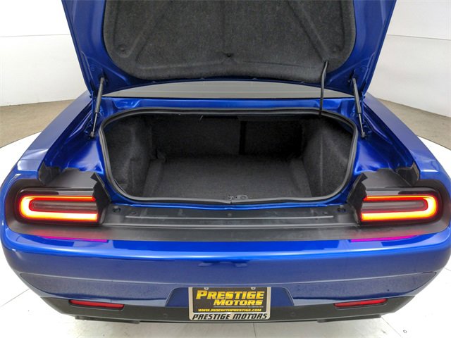 Used 2022 Dodge Challenger R/T Scat Pack image 41