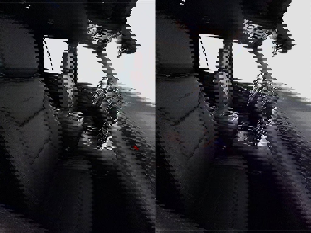 Certified 2024 GMC Yukon Denali w/ Max Trailering Package image 24