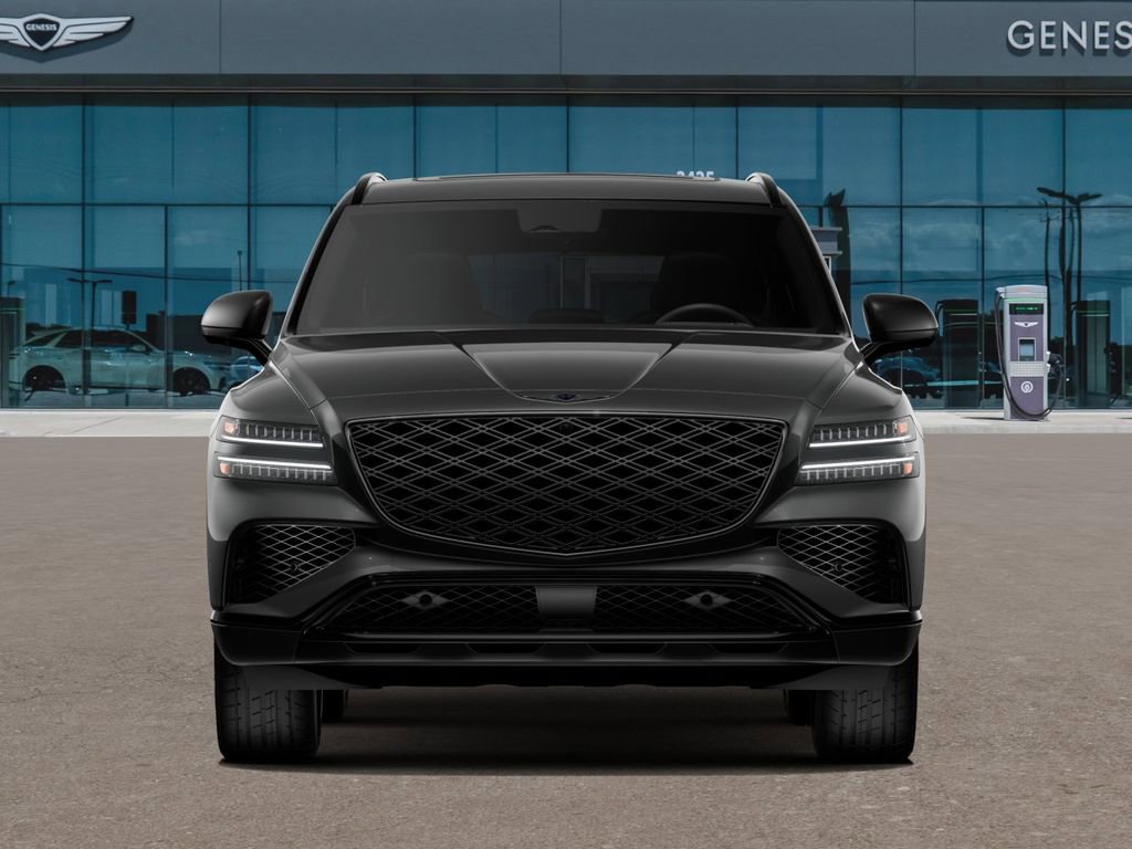 New 2026 Genesis GV80 3.5T Prestige image 6