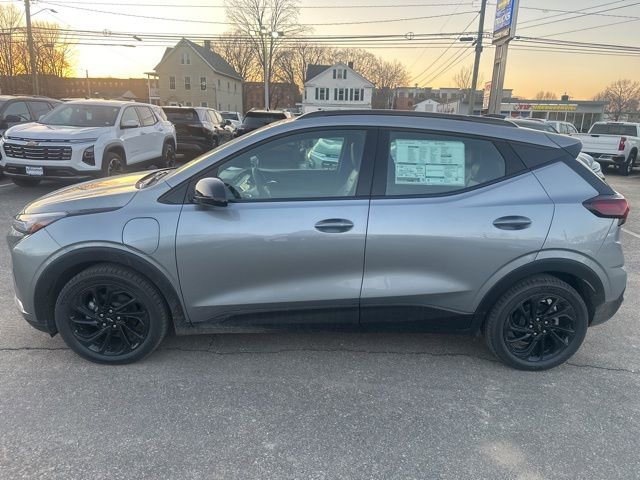 New 2027 Chevrolet Bolt RS image 2