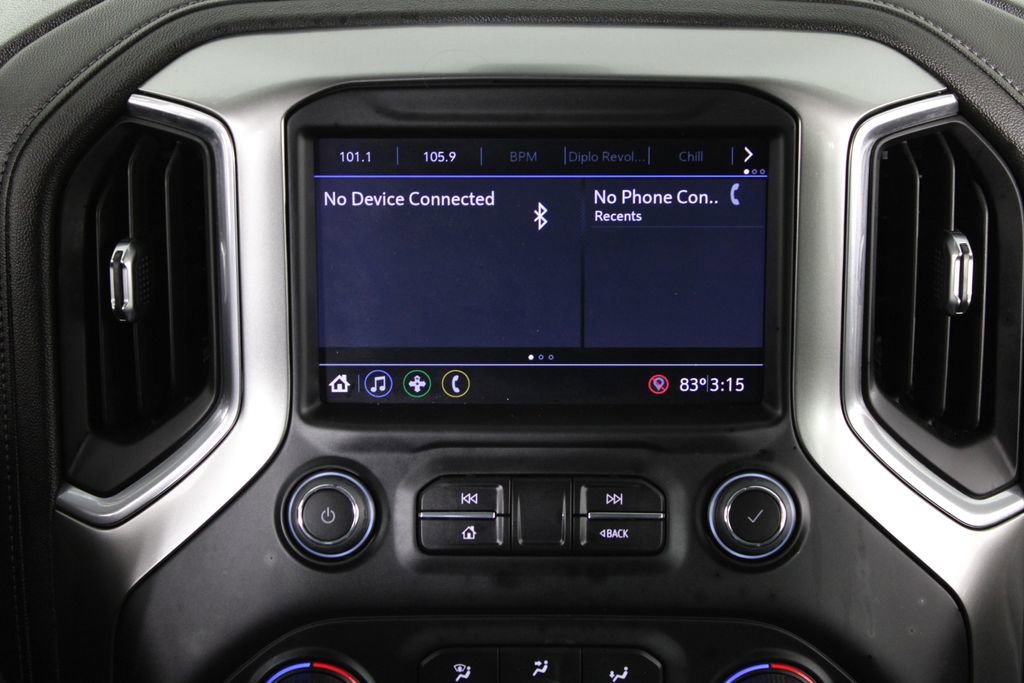 Used 2022 Chevrolet Silverado 1500 RST w/ Safety Package AWD/4WD image 7