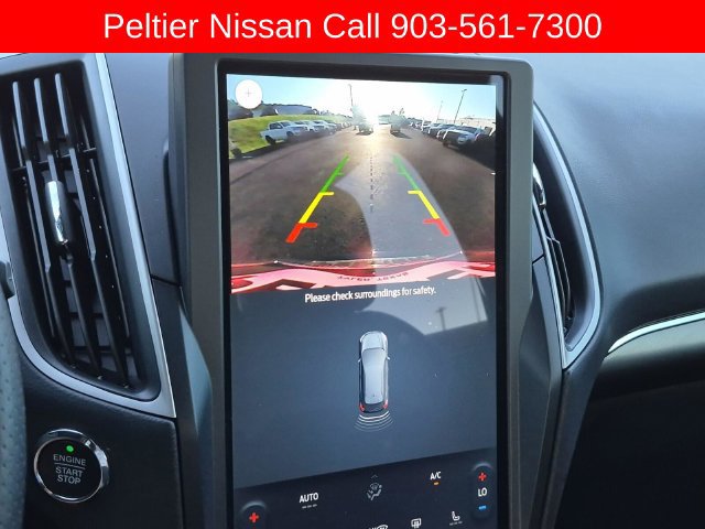 Used 2024 Ford Edge ST-Line AWD/4WD image 35