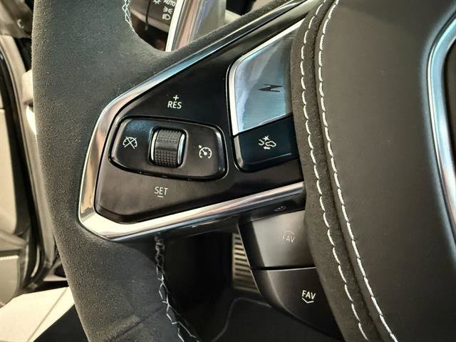 New 2026 Chevrolet Corvette Z06 image 16