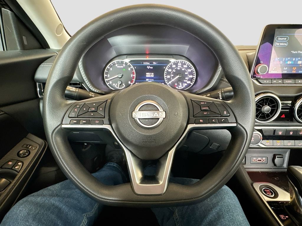 Used 2024 Nissan Sentra SV image 14
