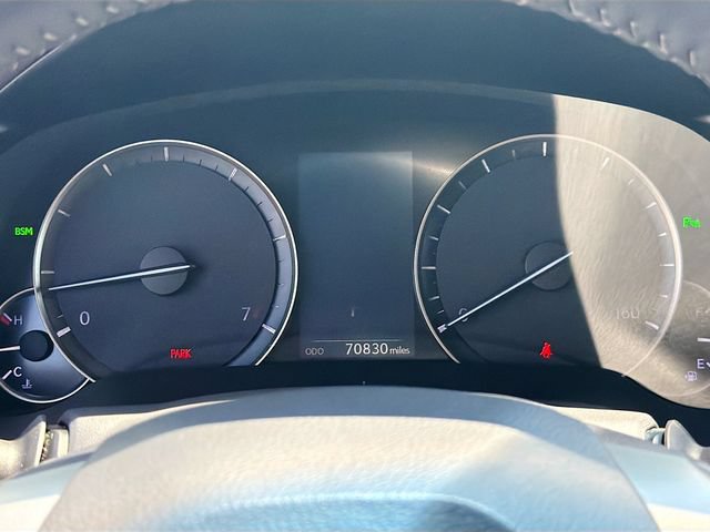 Used 2019 Lexus RX 350 AWD w/ Navigation Package image 13