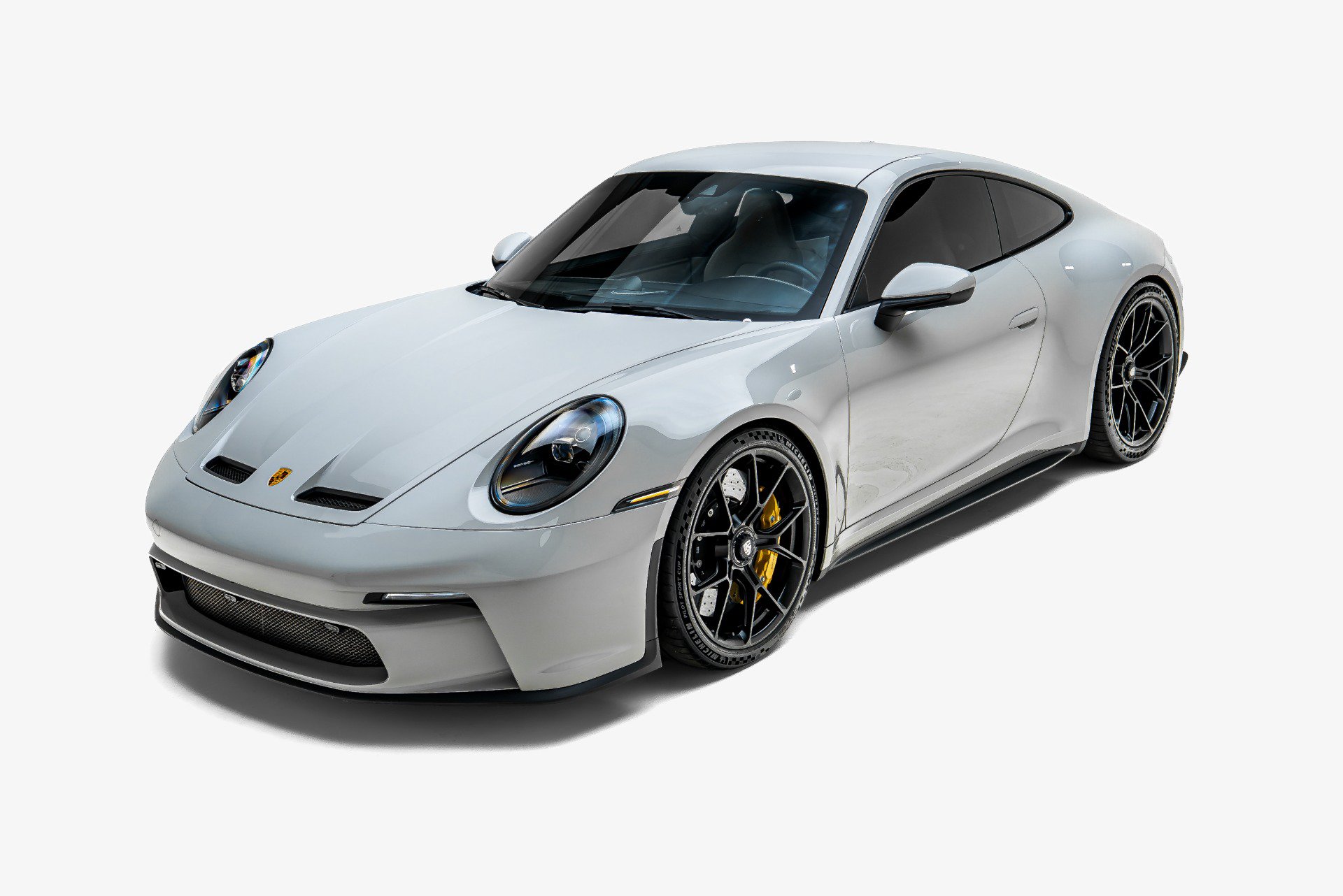 Used 2023 Porsche 911 GT3 RWD image 8