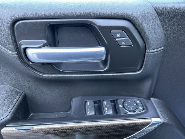 Used 2021 Chevrolet Silverado 1500 RST w/ Convenience Package II image 23