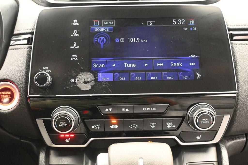 Used 2019 Honda CR-V EX image 22