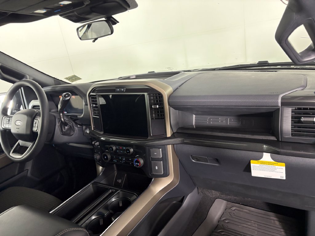New 2026 Ford F150 STX w/ Equipment Group 201A FX4 AWD/4WD image 37
