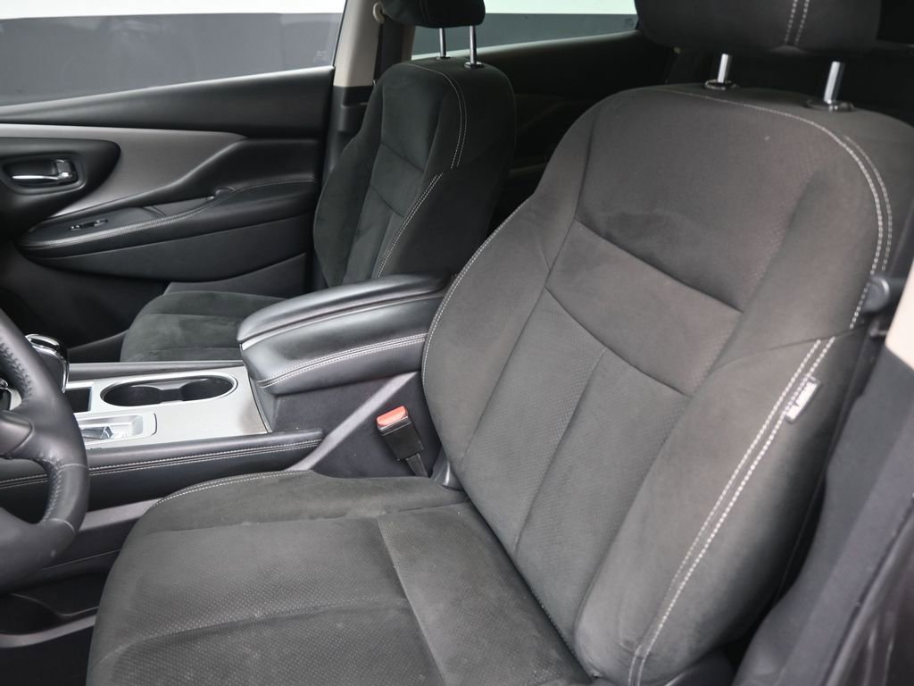Used 2019 Nissan Murano SV image 19