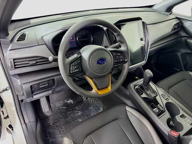 New 2026 Subaru Crosstrek 2.5i Wilderness image 9