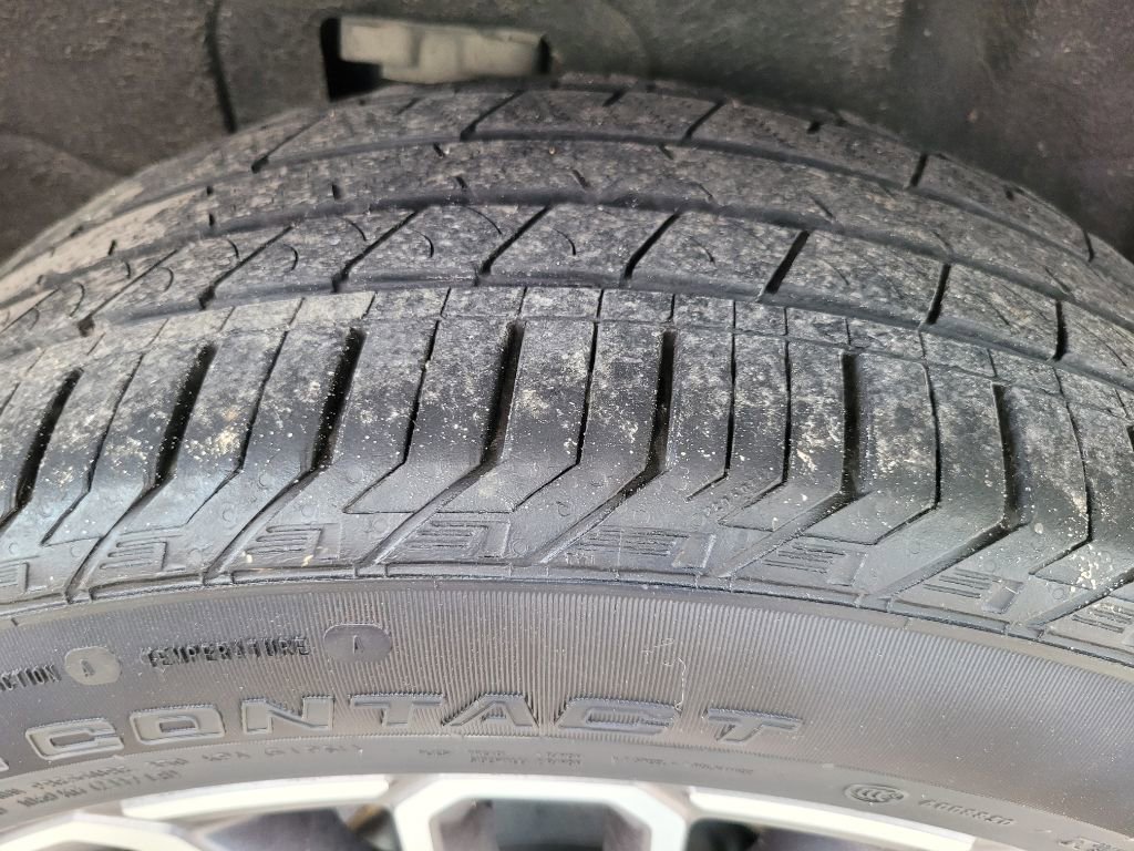 Used 2023 Jeep Grand Cherokee L Summit image 15