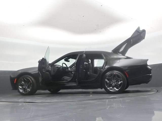 New 2026 Dodge Charger R/T w/ Driver Convenience Group AWD/4WD image 54