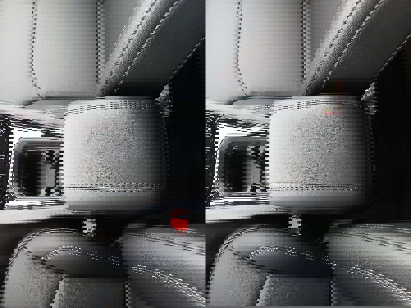 New 2026 Jeep Compass Limited w/ Sun, Sound & Navigation Group image 43