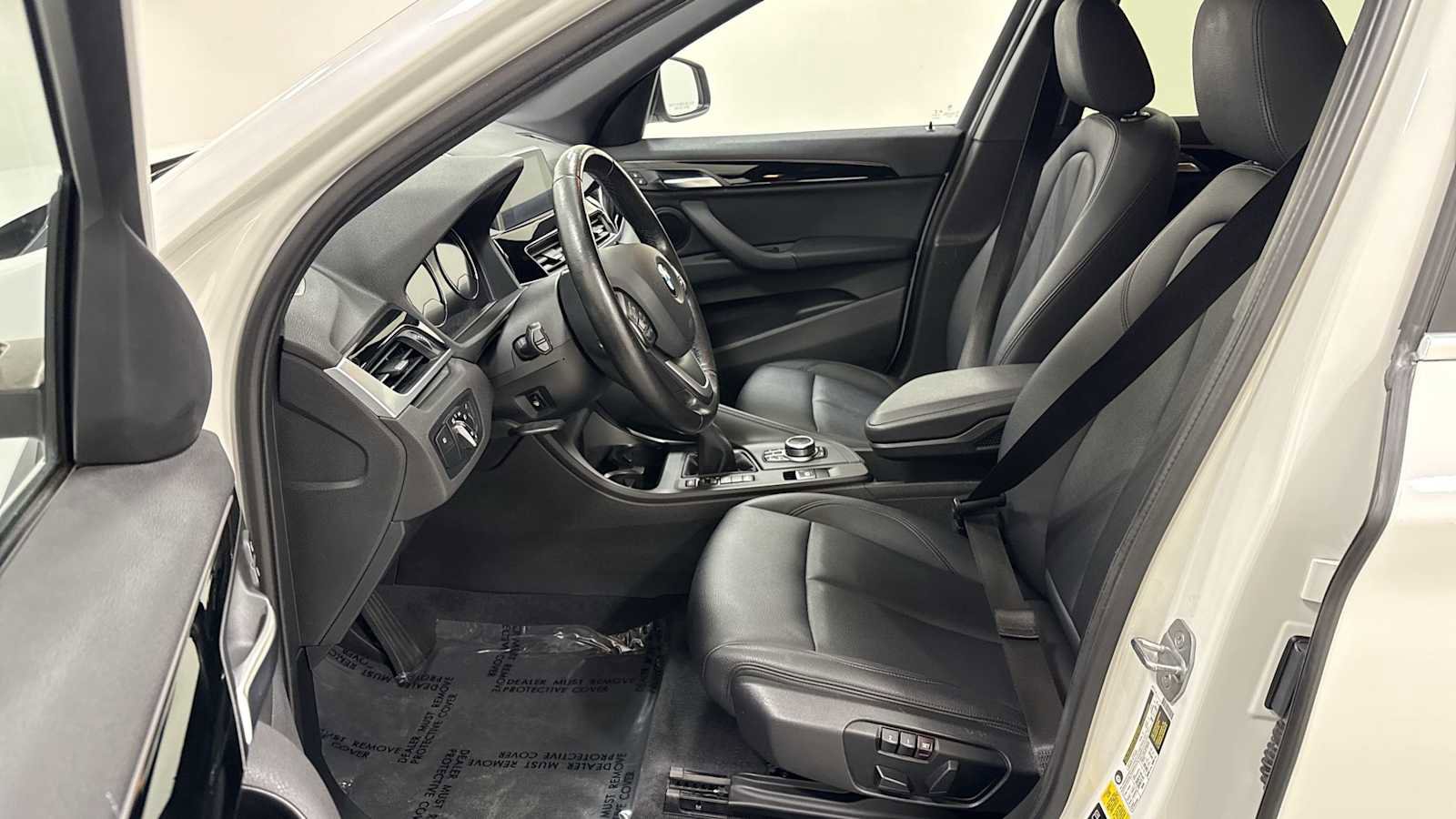 Used 2019 BMW X1 xDrive28i image 13