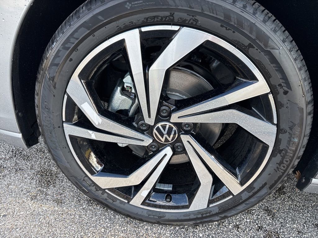New 2026 Volkswagen Jetta SEL image 20