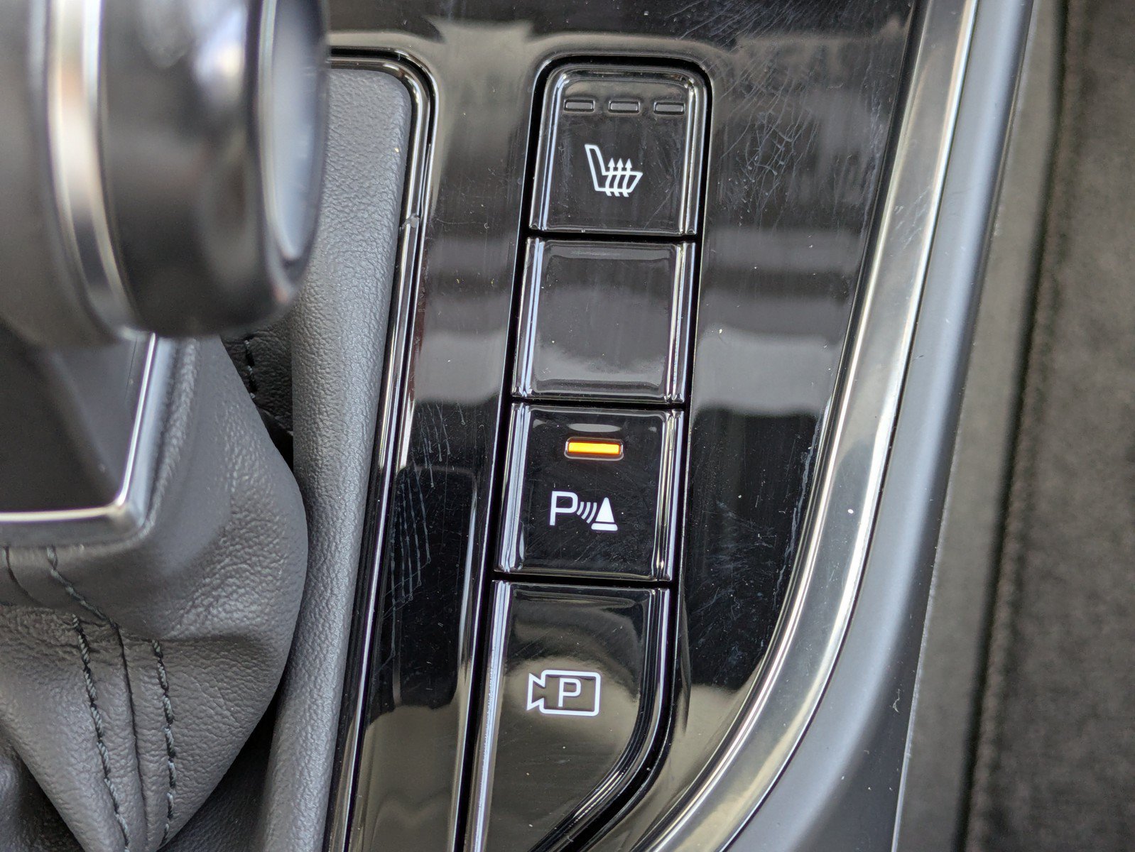 Certified 2023 Kia Niro EX FWD image 26