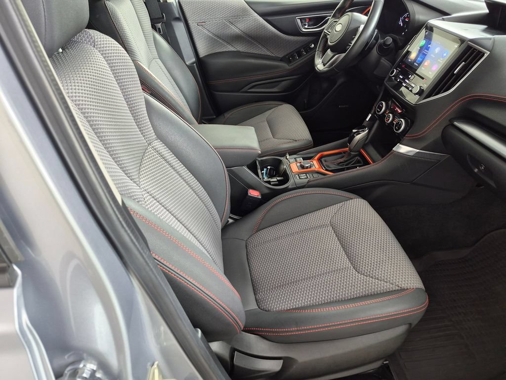 Used 2020 Subaru Forester Sport AWD/4WD image 28