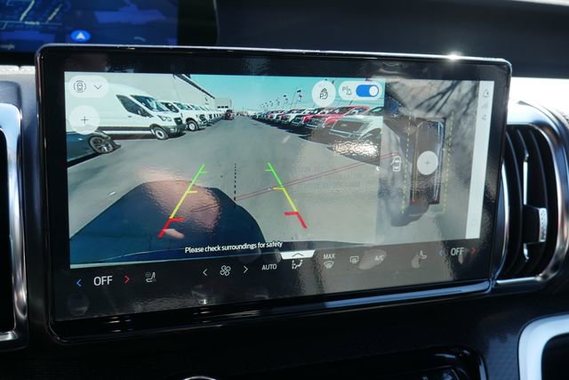 New 2026 Ford Expedition Max Platinum w/ Stealth Appearance Package image 4