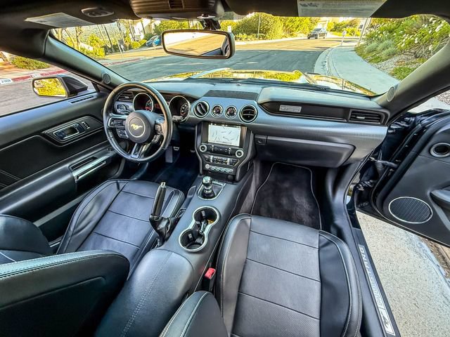 Used 2016 Ford Mustang GT Premium w/ GT Performance Package RWD image 10
