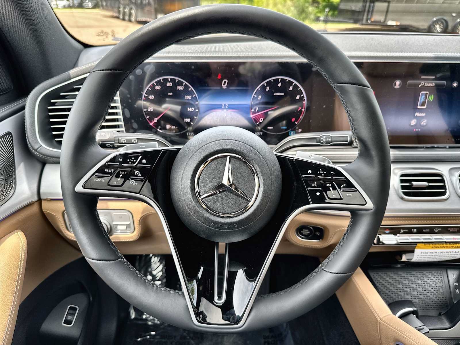 New 2026 Mercedes-Benz GLE 350 4MATIC image 21