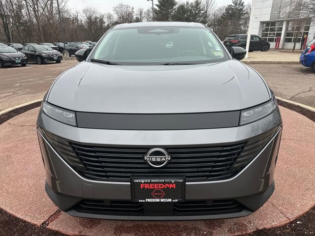 New 2026 Nissan Murano SL image 4