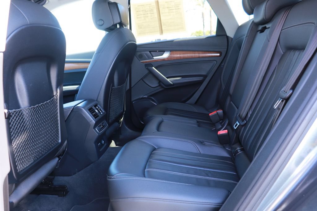 Used 2022 Audi Q5 2.0T Premium Plus AWD/4WD image 14